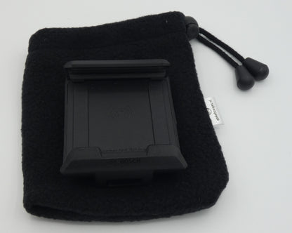 Bosch Smartphone Grip L Hoesje Zwart DLX