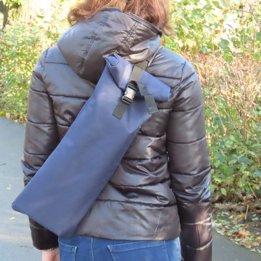 Ebike accutas draagtas fietstas e-bike tas