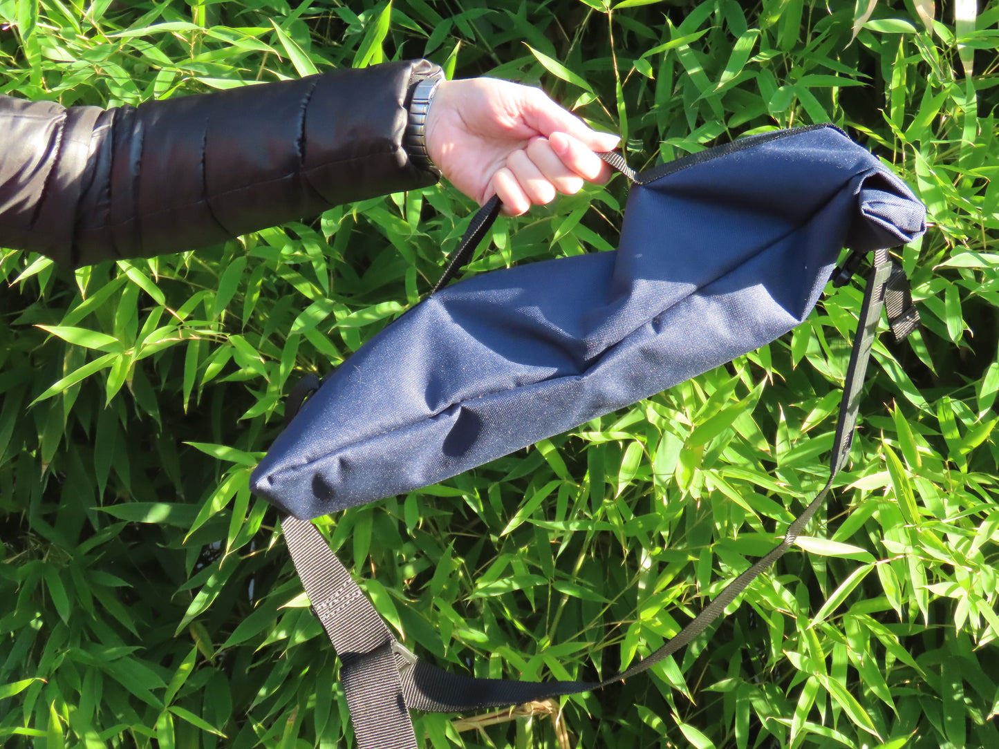 Ebike accutas draagtas fietstas e-bike tas