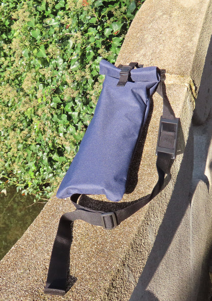 Ebike accutas draagtas fietstas e-bike tas