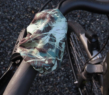 Ebike hoesje display vaste bafang display DP-C080 bos softshell K