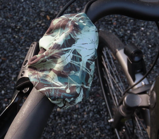 Ebike hoesje display vaste bafang display DP-C381 bos softshell K