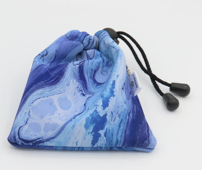 Ebike hoesje L display Water softshell DLX