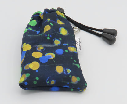 E-bike cover M display Bosch Kiox 500 Multi dot softshell DLX