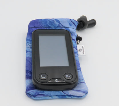 Ebike hoesje S display Water softshell DLX