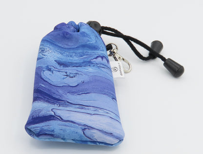 Ebike hoesje S display Water softshell DLX