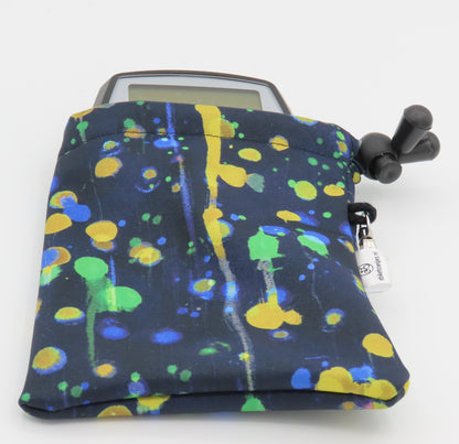 Bosch Smartphone Grip L Case DLX Multi dot