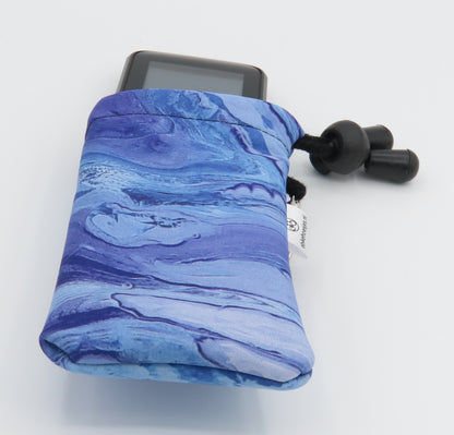 E-bike cover S display Shimano 6100 Water softshell DLX