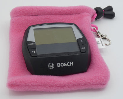 E-bike case L display Bosch intuvia Fuchsia DLX