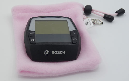 Ebike hoesje L display  Bosch intuvia Licht Rose DLX