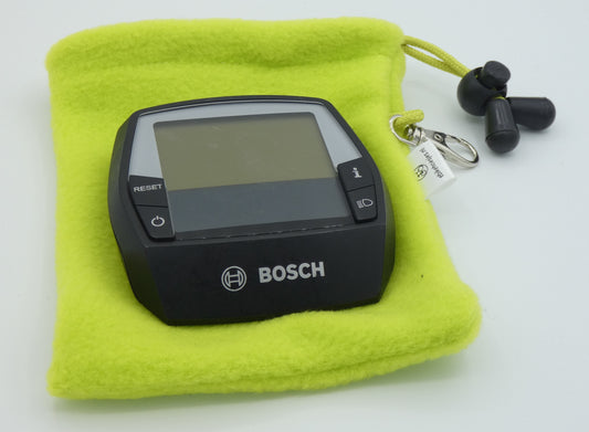 Ebike hoesje L display  Bosch intuvia Lime DLX