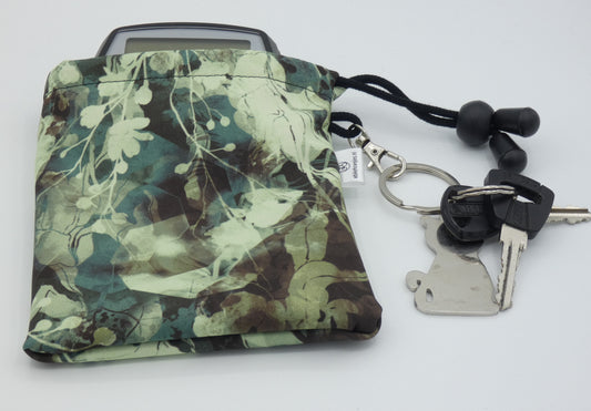 Bosch Smartphone Grip Hoesje L DLX Softshell Bos