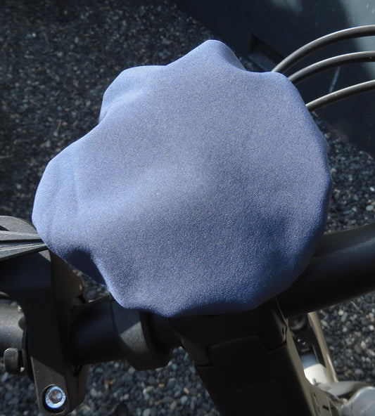 Housse d'Ebike pour écran fixe G Fleur softshell