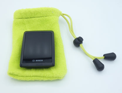 E-bike cover M display Bosch kiox 500 Lime