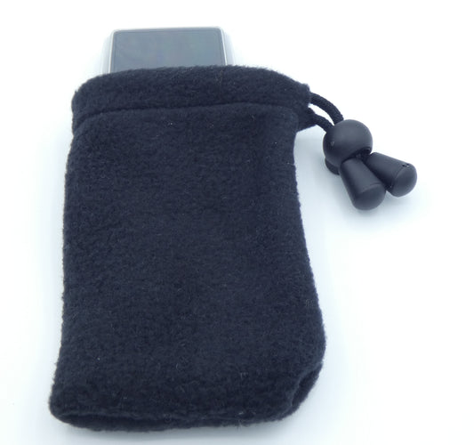 Ebike hoesje M display Bosch kiox 500 Zwart