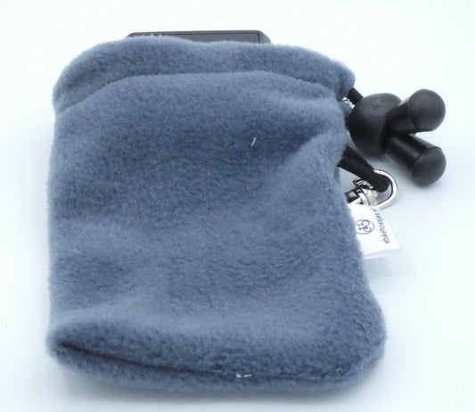 Bosch Smartphone Grip L Hoesje Lovens Zilver DLX