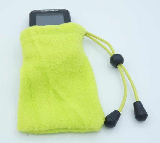 Ebike hoesje M display Bosch kiox 500 Lime