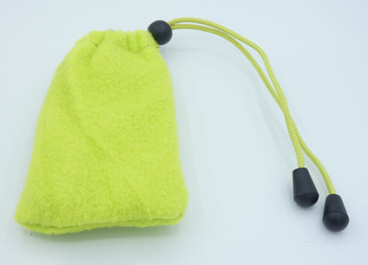 E-bike cover M display Bosch kiox 500 Lime