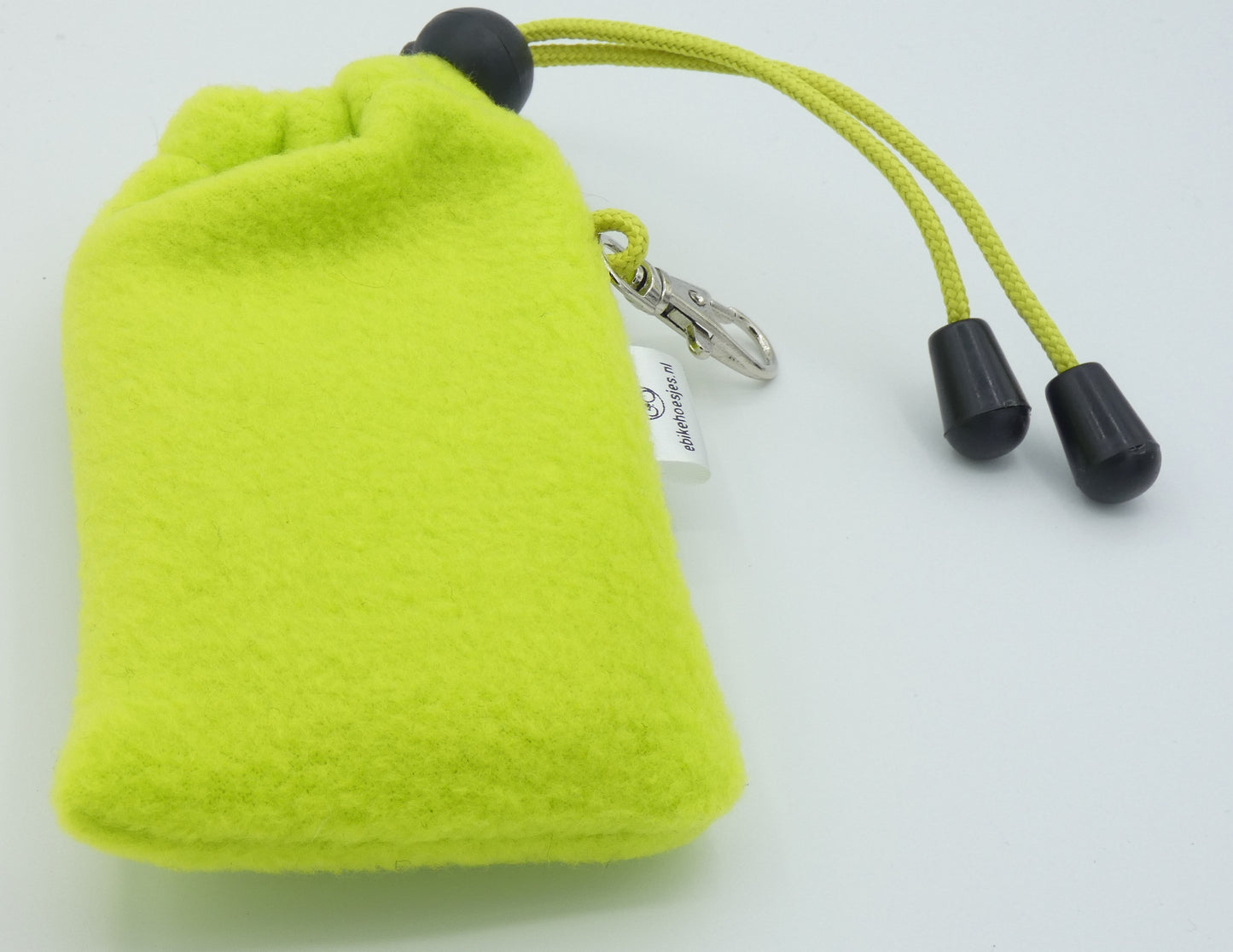 E-bike cover S display Shimano 6100 Lime DLX