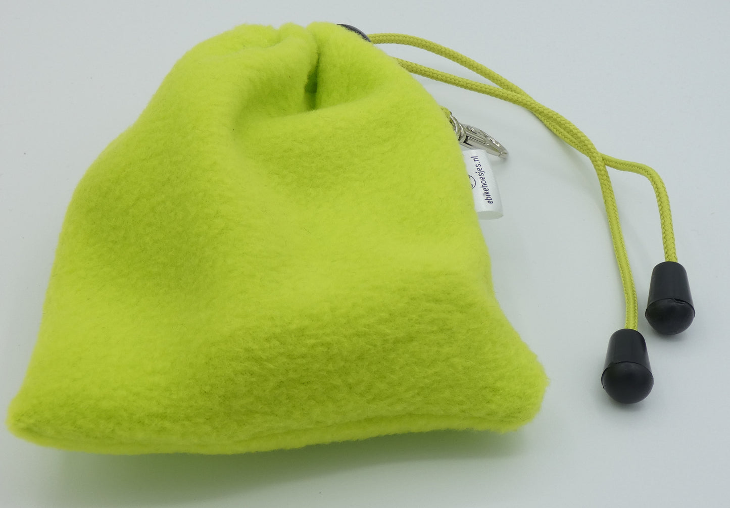 Bosch Smartphone Grip L Case Lime DLX
