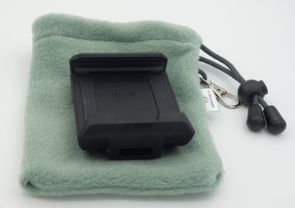 Bosch Smartphone Grip L Case Lovens Green DLX