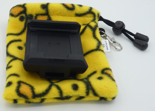 Bosch Smartphone Grip L Hoesje Duck DLX