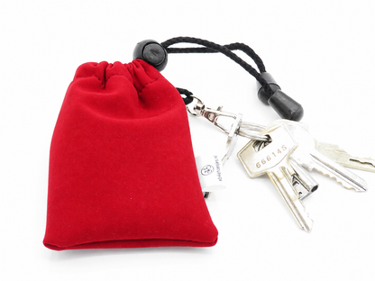 Ebike hoesje S display Rood softshell DLX