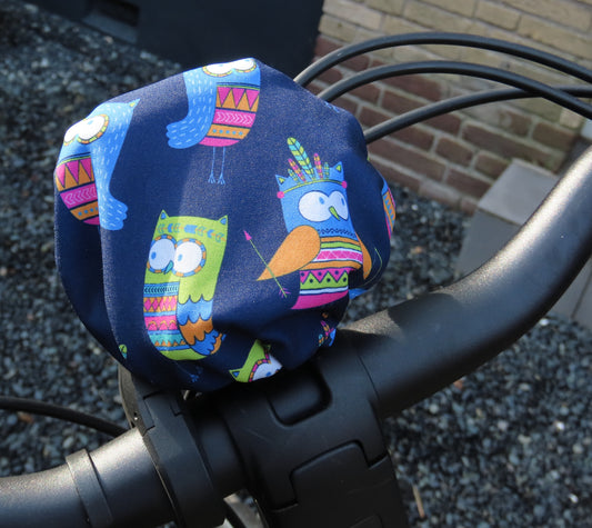 Ebike hoesje display vaste  bafang display DP-C271 uil softshell G