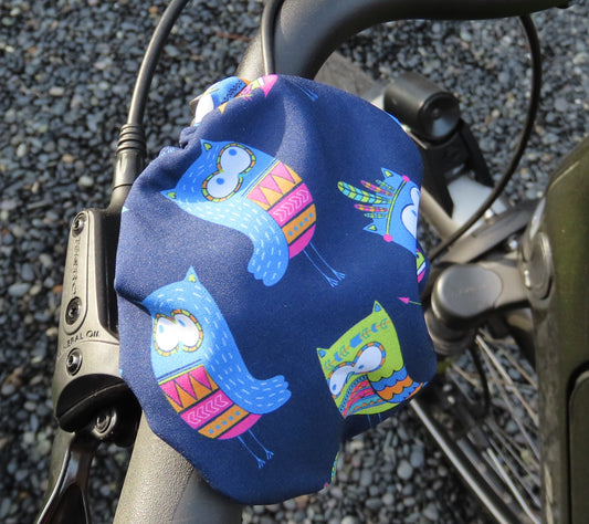 Ebike hoesje display vaste  bafang display DP-C381 uil softshell K