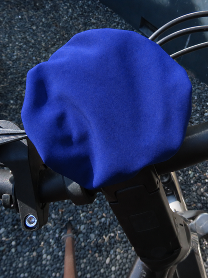 Housse d'Ebike pour écran fixe G Fleur softshell